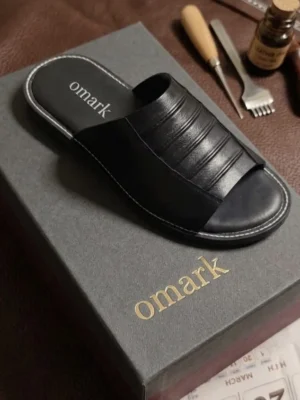 Cow leather Full cover  Sandal