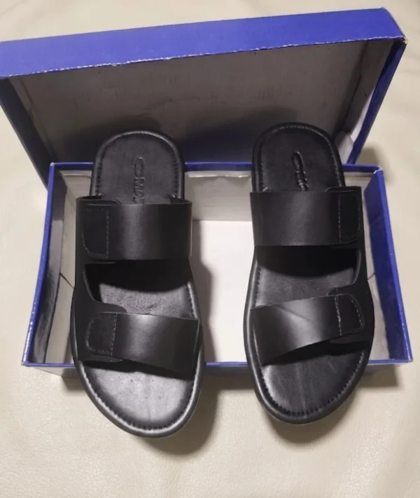 Cow leather  Premium  Sandal